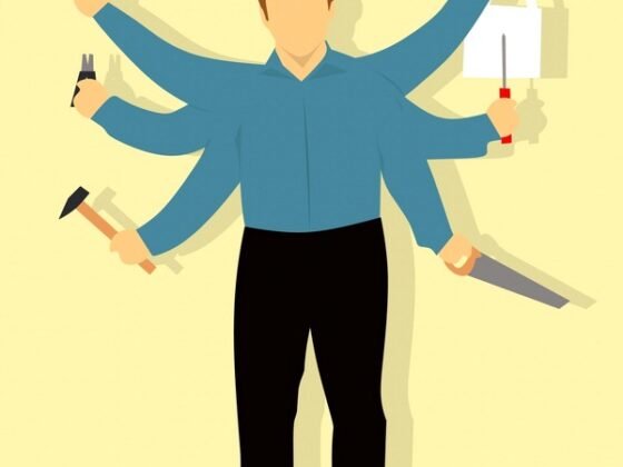 Featured of Five Minor Home Handyman Fixes You Should Make Today