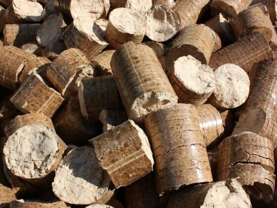 Featured image - Why Wood Pellet is considered an Excellent Heating Option