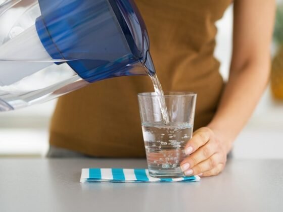 Featured of Home and Health Improvement - Top 10 Best Home Water Filters