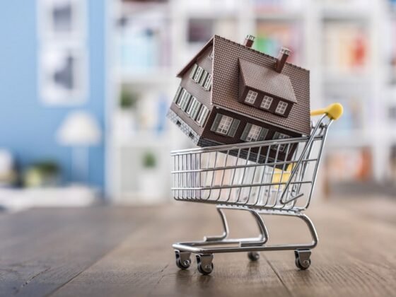 Featured of Cheap Homes Can Still Look Fantastic by Implementing These Simple Improvements