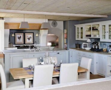 Featured of 5 Tips to Enhance the Look of Your Kitchen