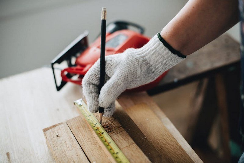 How To Measure Countertops And Kitchen Cabinets For Your Renovation