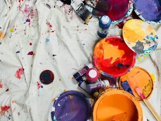 Featured of How to Choose the Right Color Scheme for Every Room