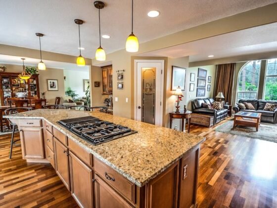 Featured of The Top Modern Kitchen Ideas