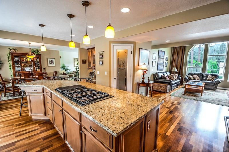 Modern Kitchen Ideas for Home Chefs Modern Kitchen Ideas for Home Chefs