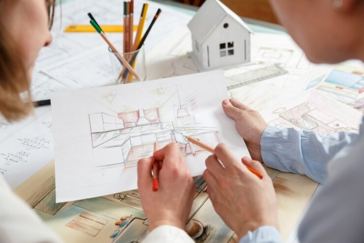 7 Key Questions to Ask Before Hiring an Interior Designer