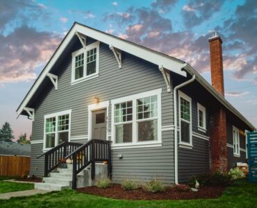 Featured of Some Popular Siding Types That You Can Consider for Your Home