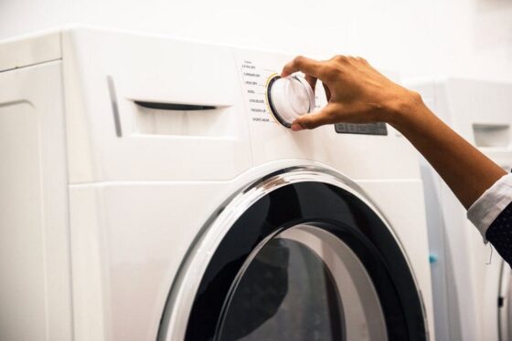 Featured of Washer Machine Maintenance Tips, Extend the Life of Your Appliance