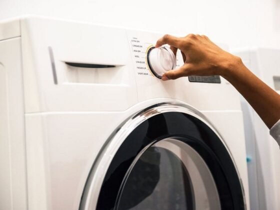 Featured of Washer Machine Maintenance Tips, Extend the Life of Your Appliance