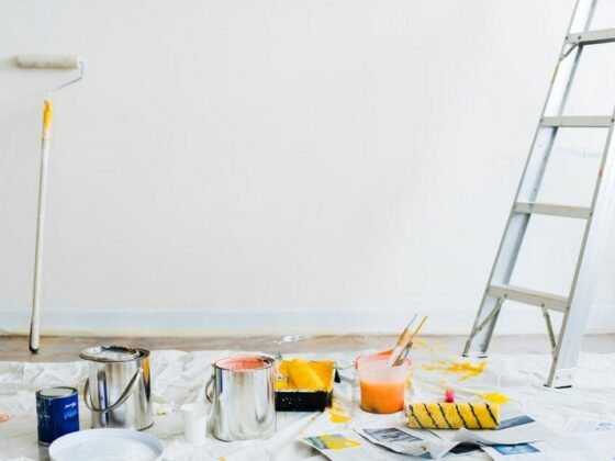 Featured of 6 Amazing Tips for Choosing the Perfect Bathroom Color Scheme