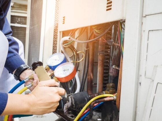 Featured of Fall HVAC Maintenance Checklist - Everything You Need to Do for the New Season