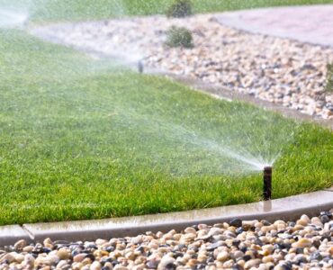 Featured of How to Choose a Garden Irrigation System