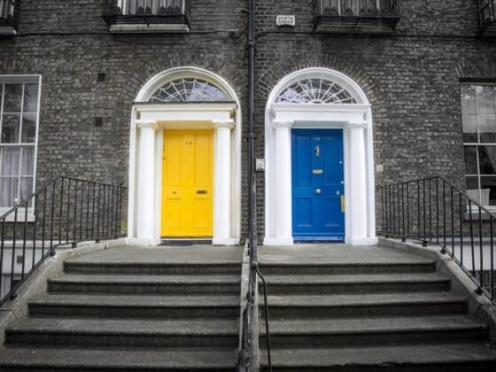 Featured of How to Choose New Doors for Your Home