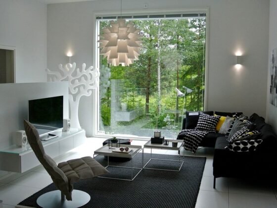 Featured of Create a Modern Interior Design