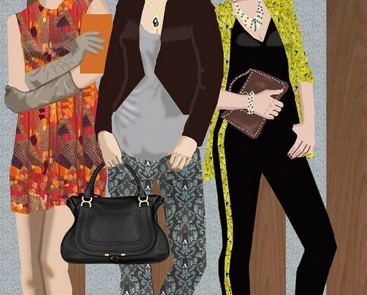 Featured of Tips for Remaining More Stylish