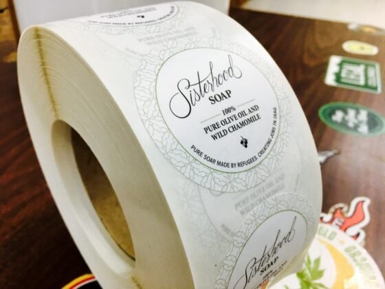 Featured of Use These Amazing Labeling Techniques to Keep Your House Organized