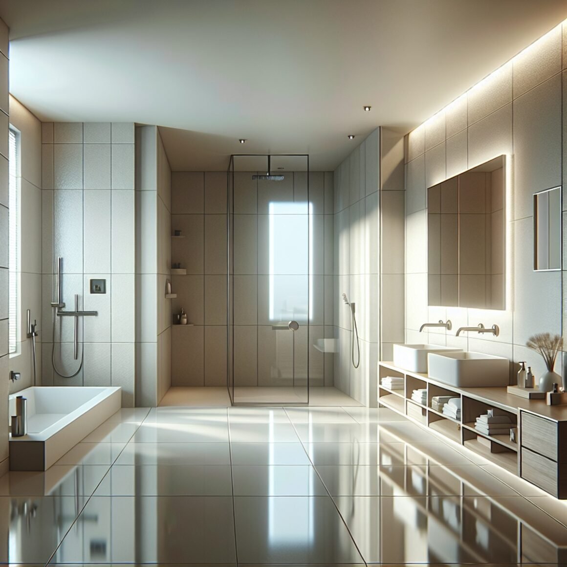 Bathroom Renovation Tips and Tricks