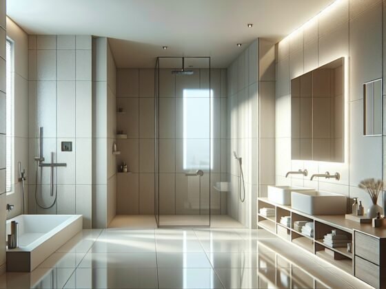Bathroom Renovation Tips and Tricks