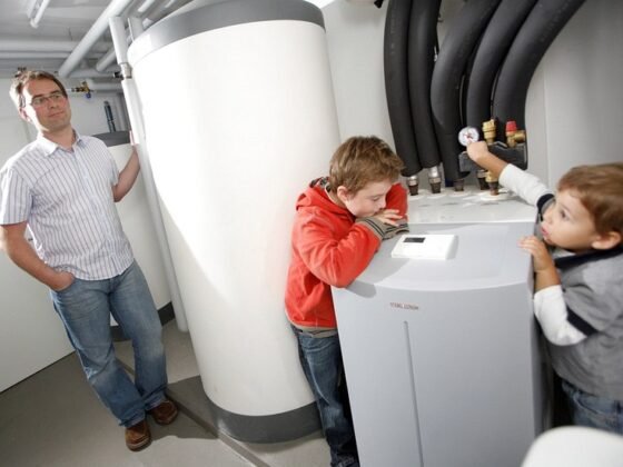 Featured image - The Need for Basement Heating