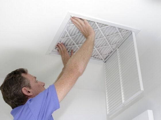 Featured image - Changing Your Quality Air Filters in Minutes