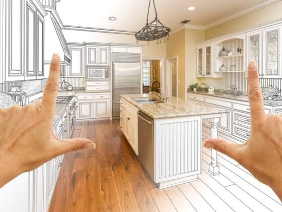 Featured image - 7 Essential Tips for Remodeling a Kitchen