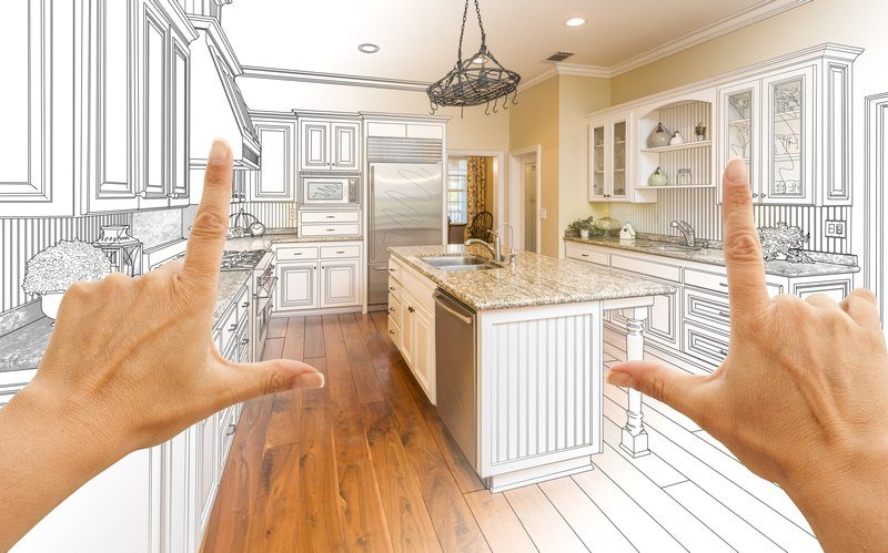 7 Essential Tips for Remodeling a Kitchen image - 7 Essential Tips for Remodeling a Kitchen