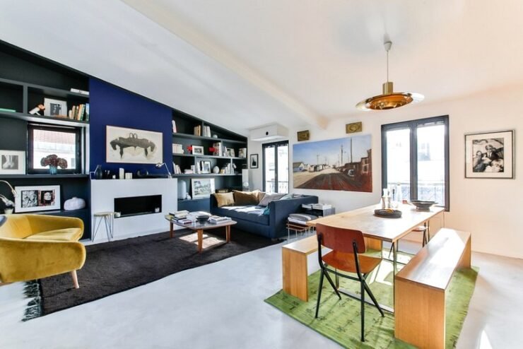 √ Interior Design - Tips n Tricks • Dream Lands Design
