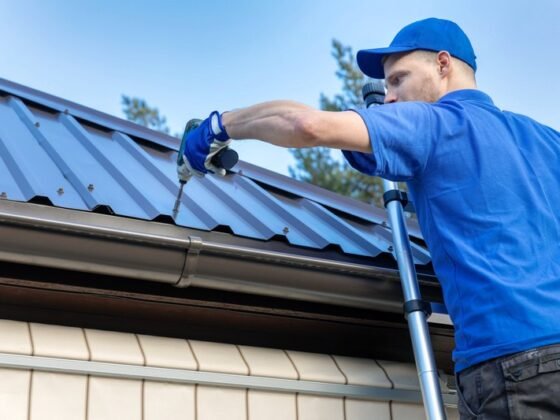 Featured of Benefits of Metal Roofing