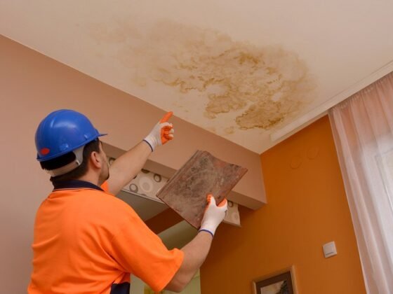 Featured image - After the Storm: 11 Signs of Water Damage in Your Home