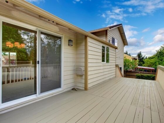 Featured image - Aluminium Sliding Doors