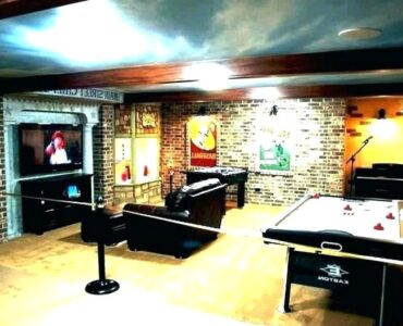 Featured image - Turn Your Basement Into the Ultimate Gaming Space