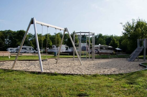 Featured image - Tips for Choosing Best Home Playground Equipment
