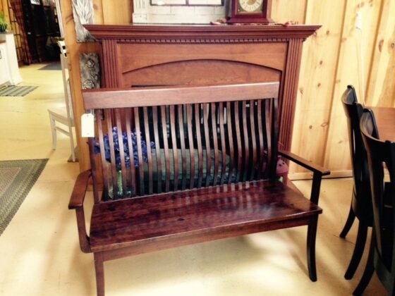 Featured image - Amish Furniture