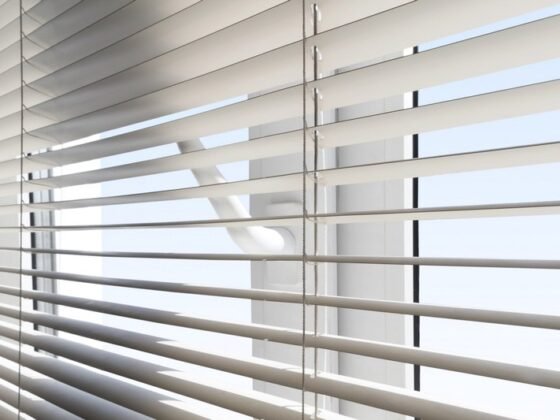 Featured image - 5 Key Things to Consider When Buying Blinds