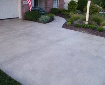 Featured image - Here's Why Concrete is the Best Option for Your Driveway
