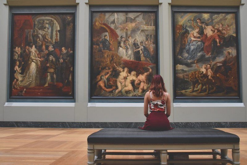 What Are the Most Famous Art Pictures That Hang in Homes image - What Are the Most Famous Art Pictures That Hang in Homes