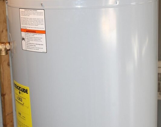 Featured image - Simple Tips for Maintaining Your Water Heater