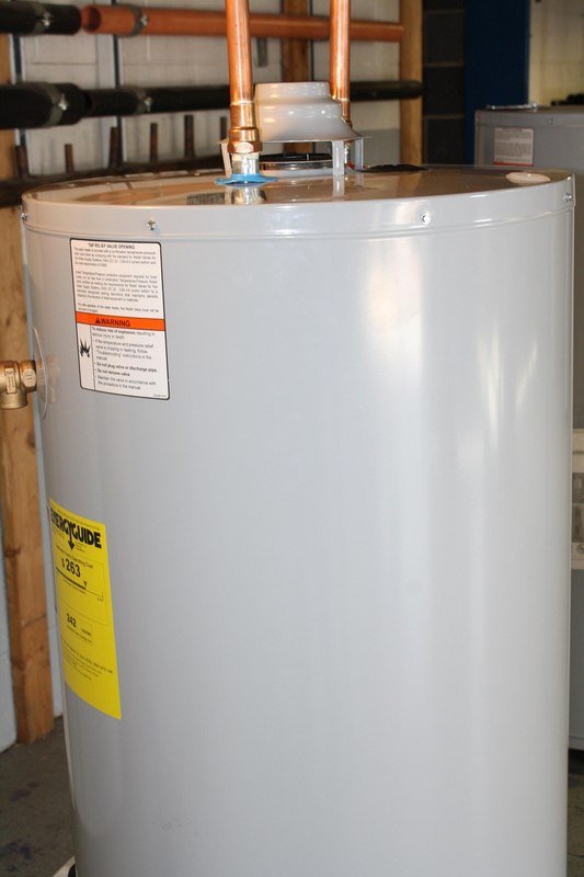 Simple Tips for Maintaining Your Water Heater image - Simple Tips for Maintaining Your Water Heater