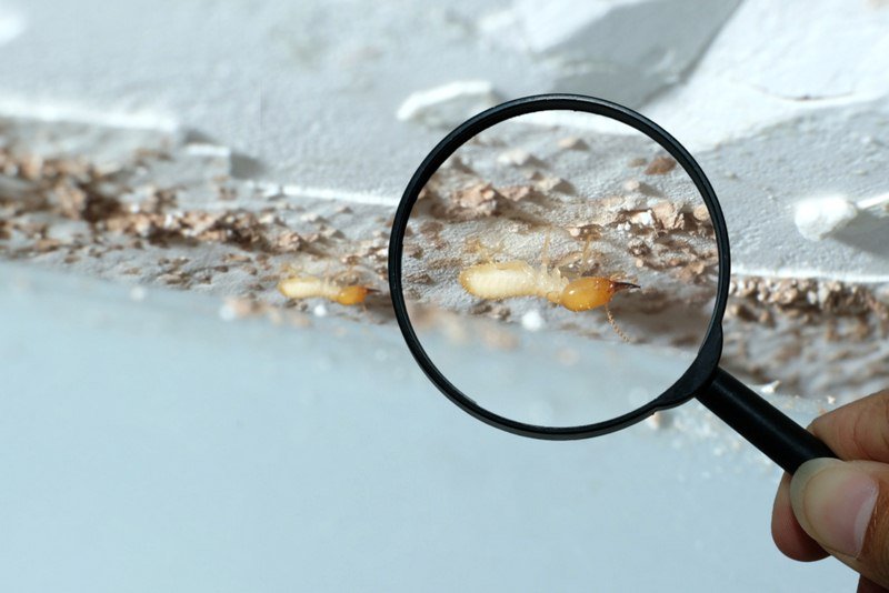 5 common Questions About Subterranean Termites image - 5 common Questions About Subterranean Termites