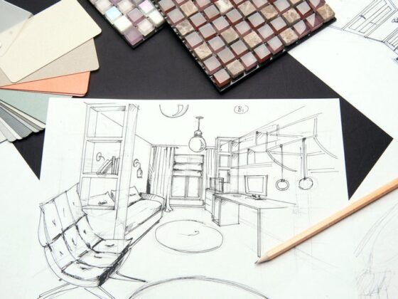 Featured image - 6 Types of Family Room Interior Designs That Everybody's Talking About