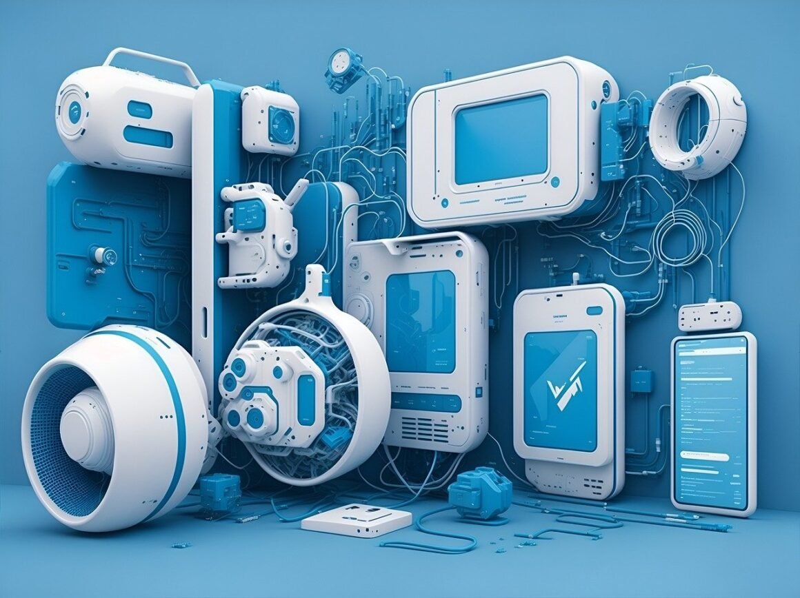 Best Smart Home Devices