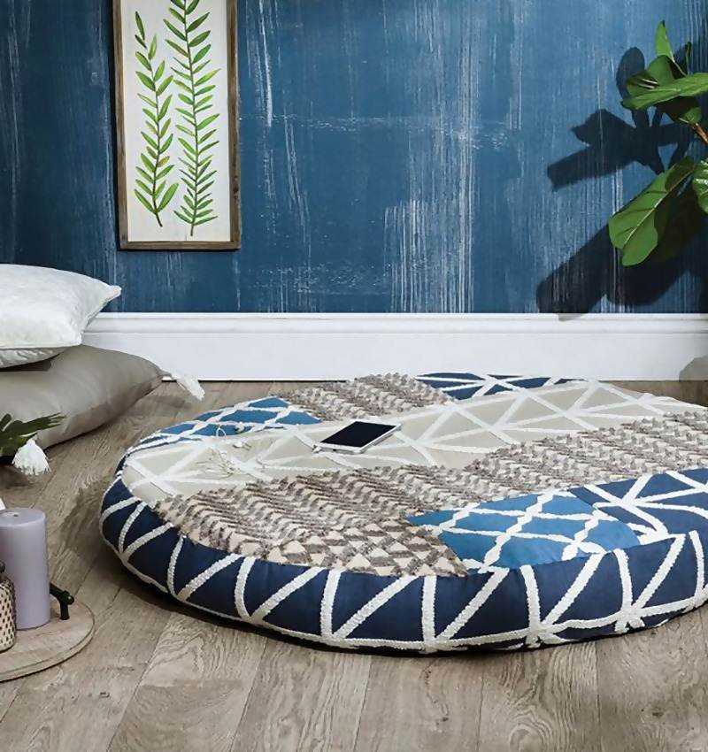 Yoga Cushion image - Yoga Cushion