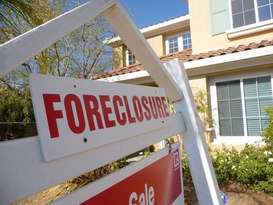 Featured image - Things to Know Before Purchasing a Foreclosed House in Dallas