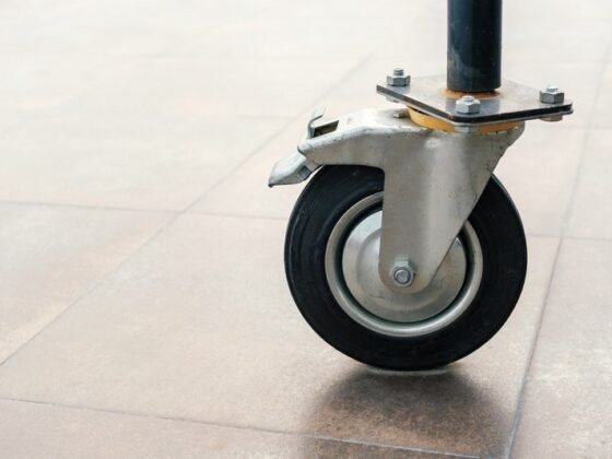 Featured image - How to Choose Furniture Moving Casters for Your Move