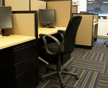 Featured image - Have You Got Your Office Cleaned