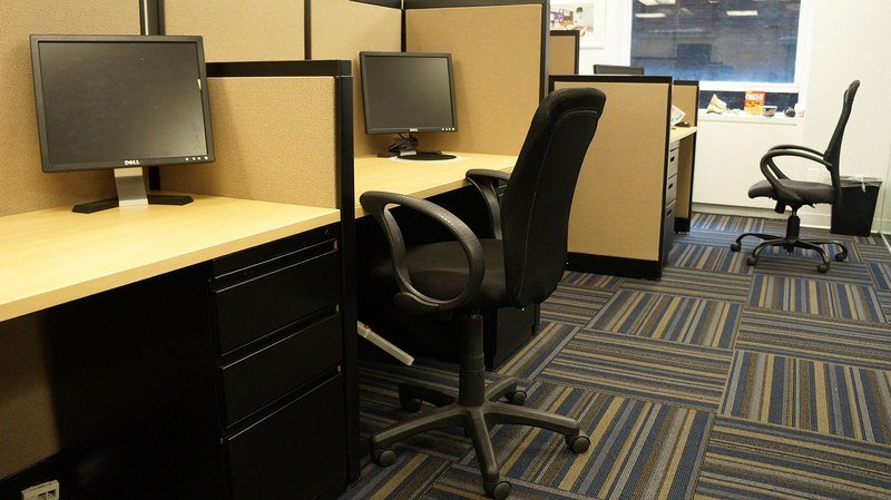 Have You Got Your Office Cleaned image - Have You Got Your Office Cleaned
