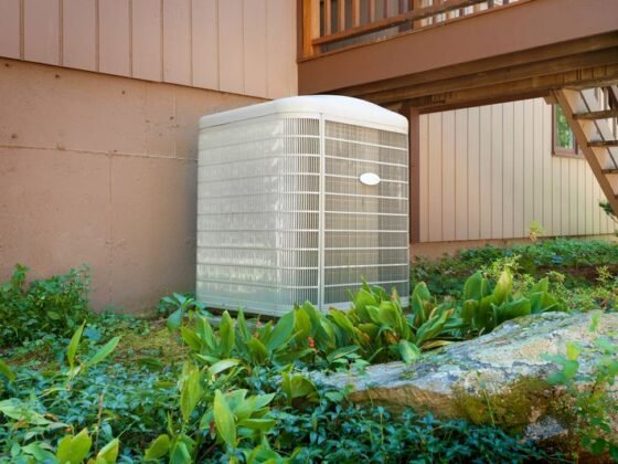 Featured image - Heat Pump Maintenance Tips