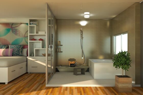 Featured image - How to Make Your Bathroom Eco-Friendly