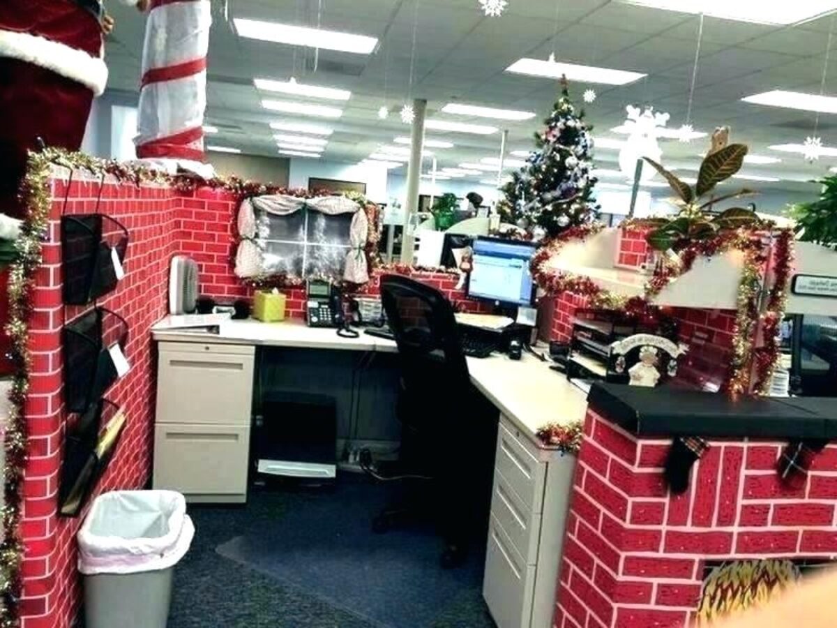 √ How to Prepare Your Office for the Christmas Holidays?