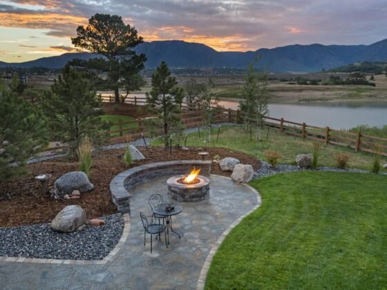 Featured image - How to Use Glow in the Dark Paint in Your Backyard